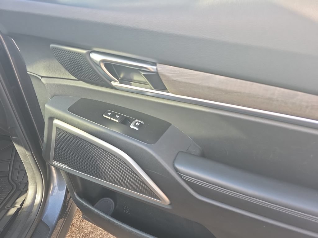 Used 2022 Kia Telluride EX FWD image 22