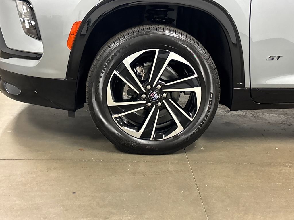 New 2026 Buick Enclave Sport Touring w/ Power Package image 10