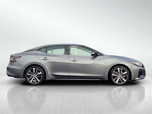 Used 2021 Nissan Maxima 3.5 SV w/ Floor Mat Group image 4