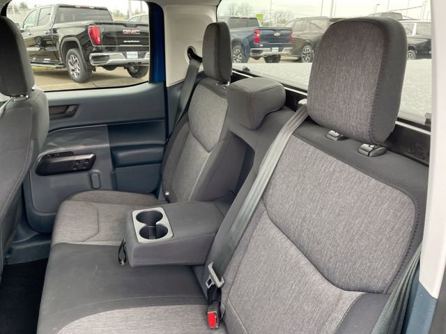 Used 2024 Ford Maverick XLT w/ XLT Luxury Package image 13