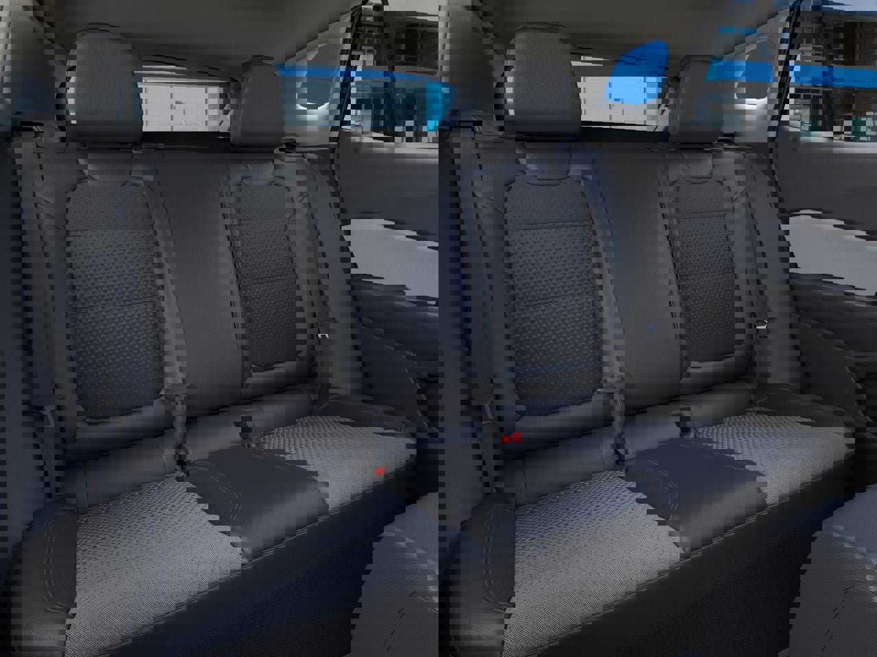 New 2026 Chevrolet Trax LT w/ Driver Confidence Package image 17