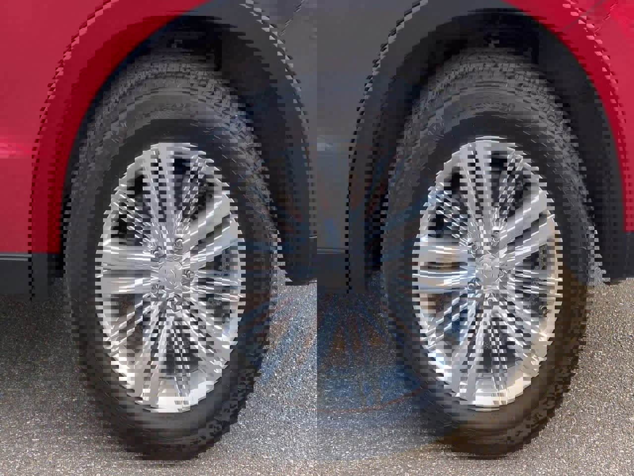 Used 2022 Mitsubishi Outlander ES image 13