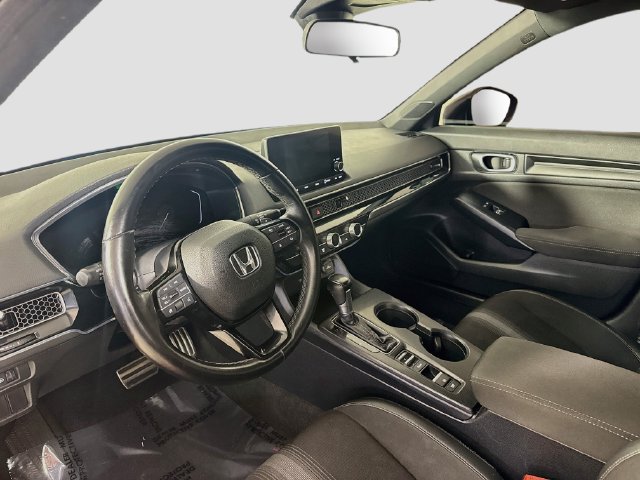 Used 2023 Honda Civic Sport image 22