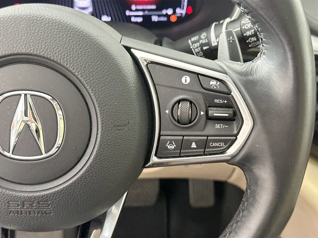 Used 2023 Acura MDX SH-AWD image 27