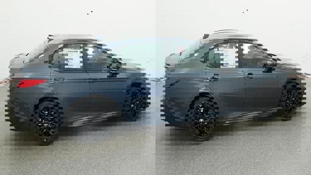 New 2026 Toyota Camry SE image 10