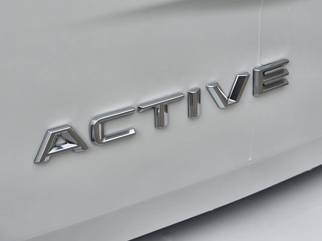 New 2026 Ford Expedition Active RWD image 7