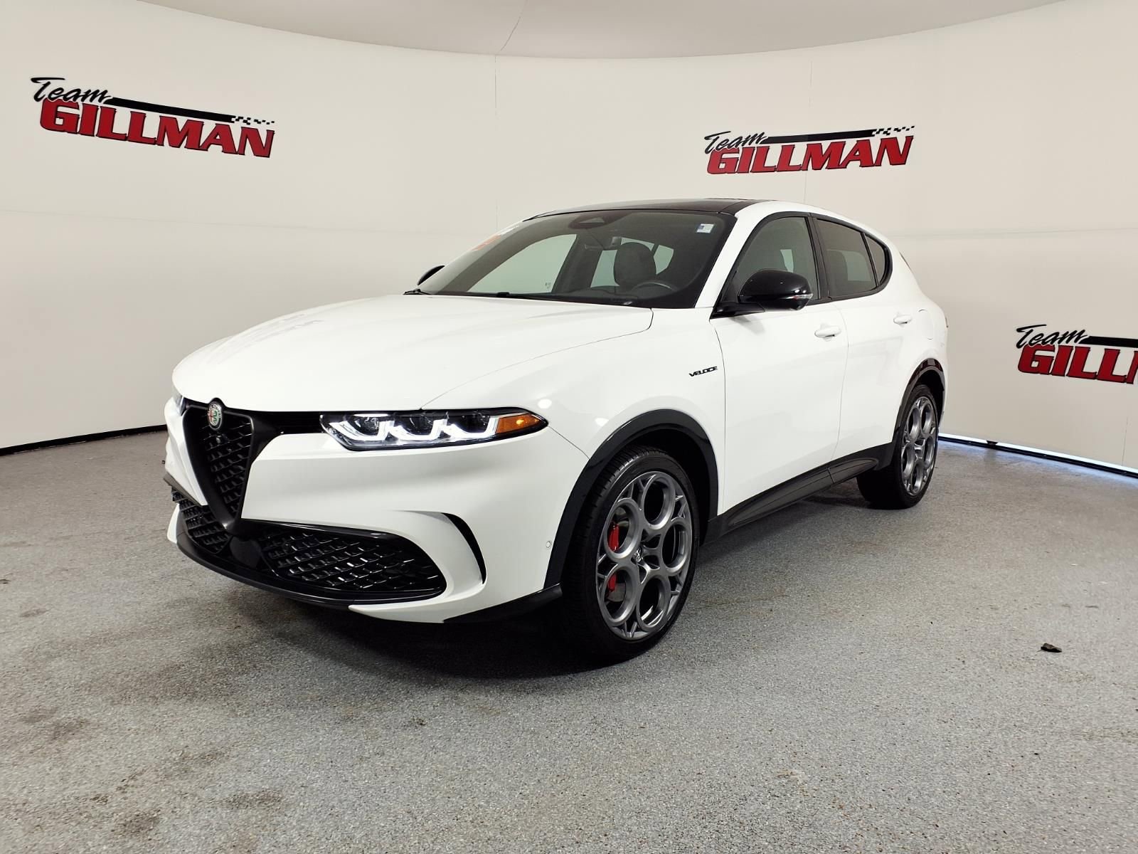 Used 2024 Alfa Romeo Tonale Veloce image 7