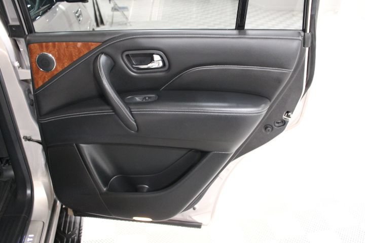 Used 2019 INFINITI QX80 Luxe w/ 22" Wheel Package AWD/4WD image 31