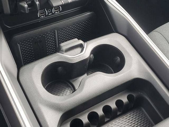 New 2026 RAM 1500 Big Horn AWD/4WD image 28