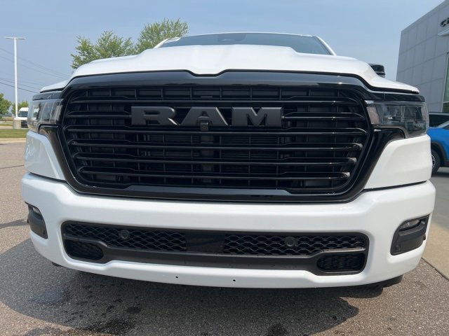 New 2026 RAM 1500 Laramie image 27