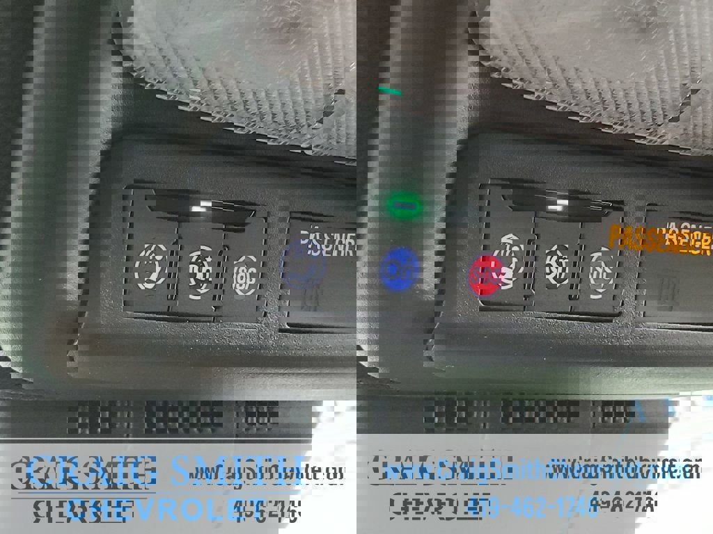 New 2026 Chevrolet Colorado LT w/ LT Convenience Package image 25