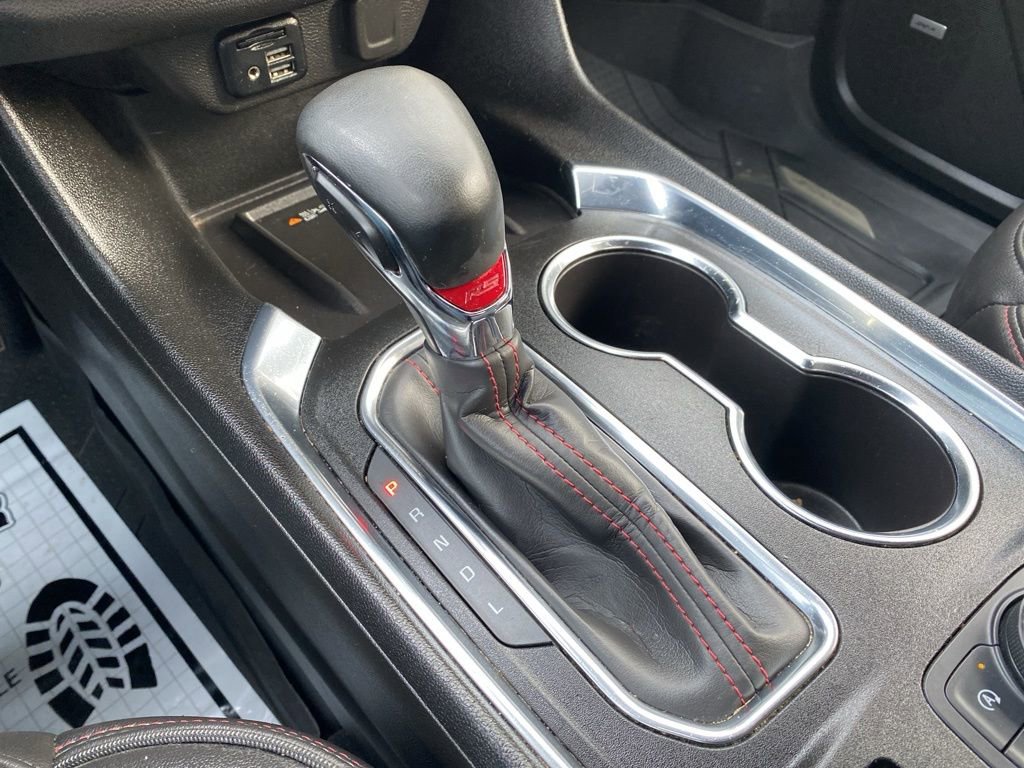 Used 2023 Chevrolet Traverse RS w/ LPO, Floor Liner Package image 18