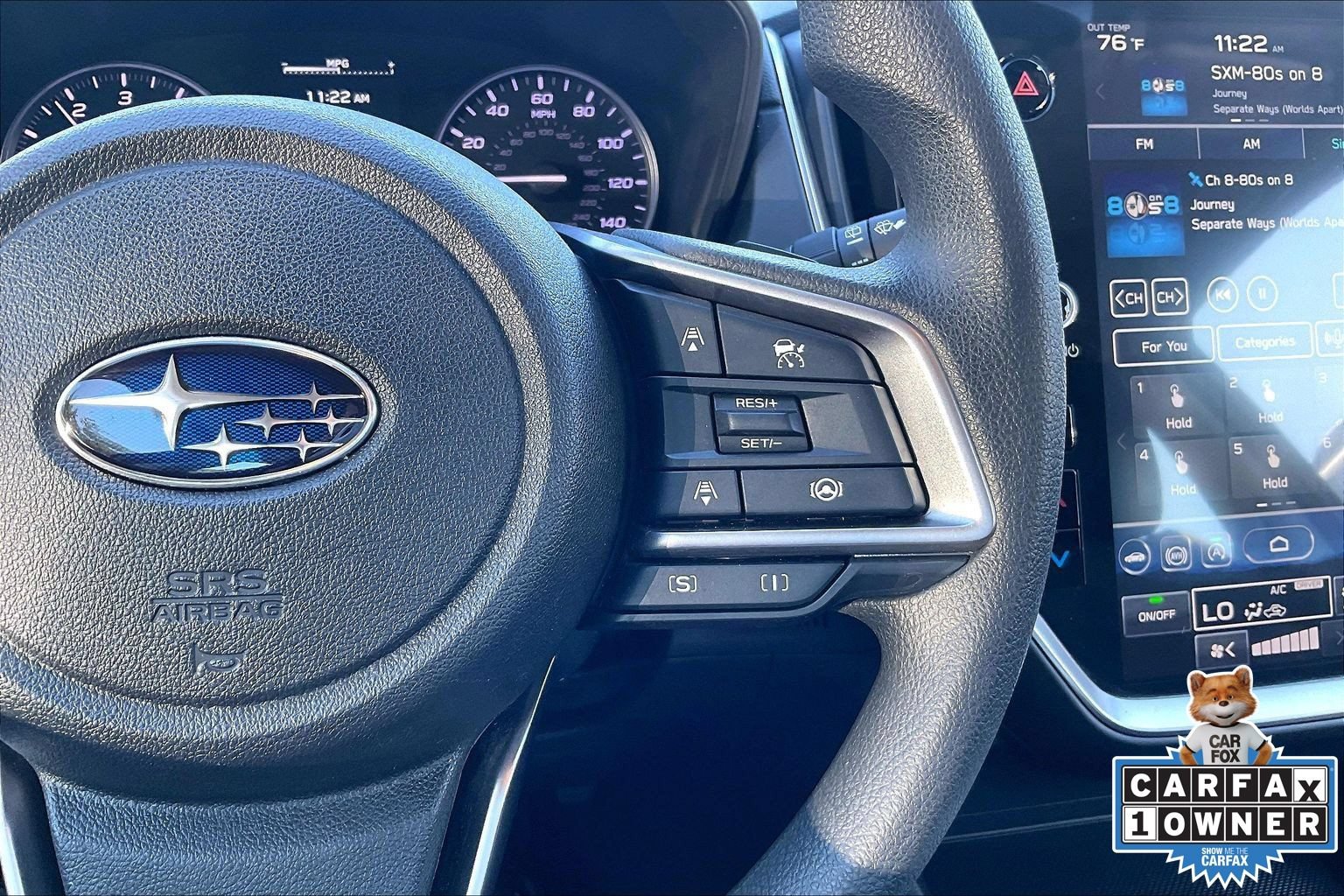 Certified 2024 Subaru Impreza 2.0i Sport AWD/4WD image 26