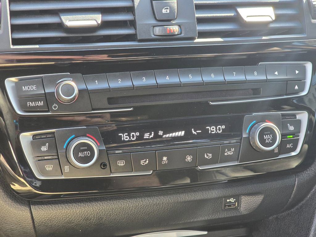 Used 2018 BMW M4 Coupe image 30