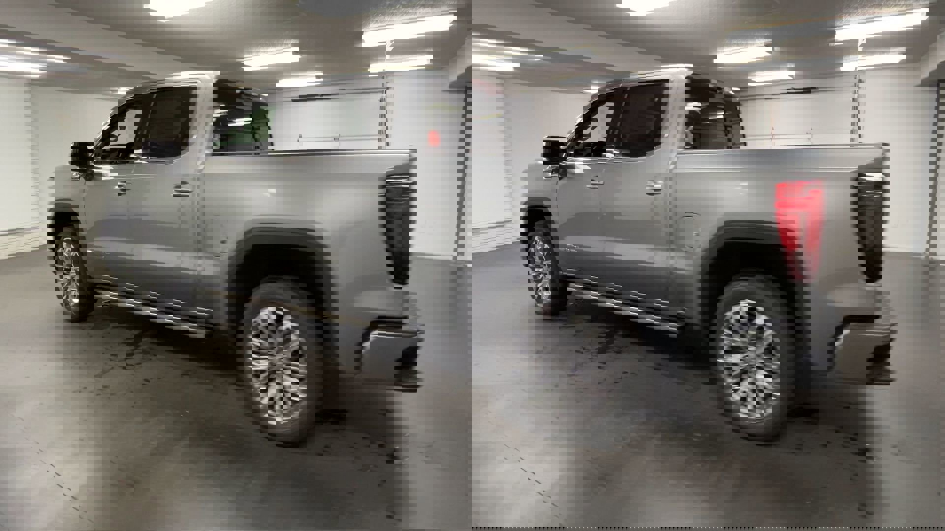 New 2026 GMC Sierra 1500 Denali image 42