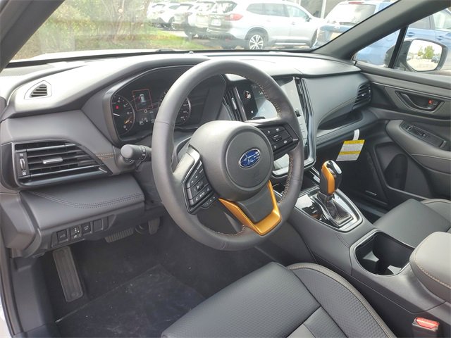 New 2025 Subaru Outback Wilderness image 21