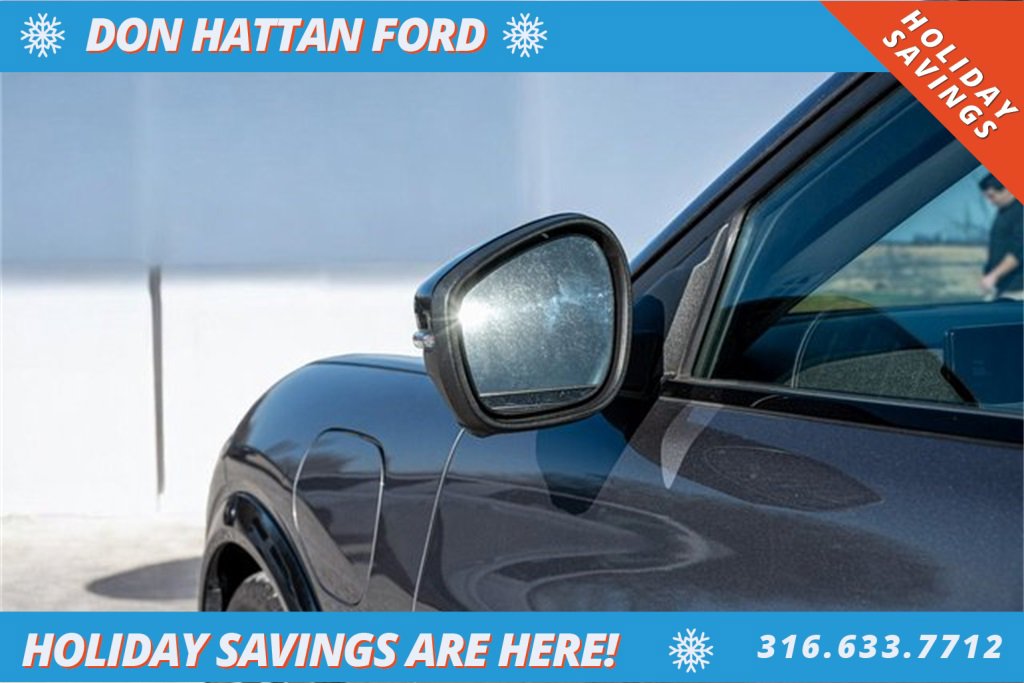 Used 2021 Ford Mustang Mach-E Premium image 32