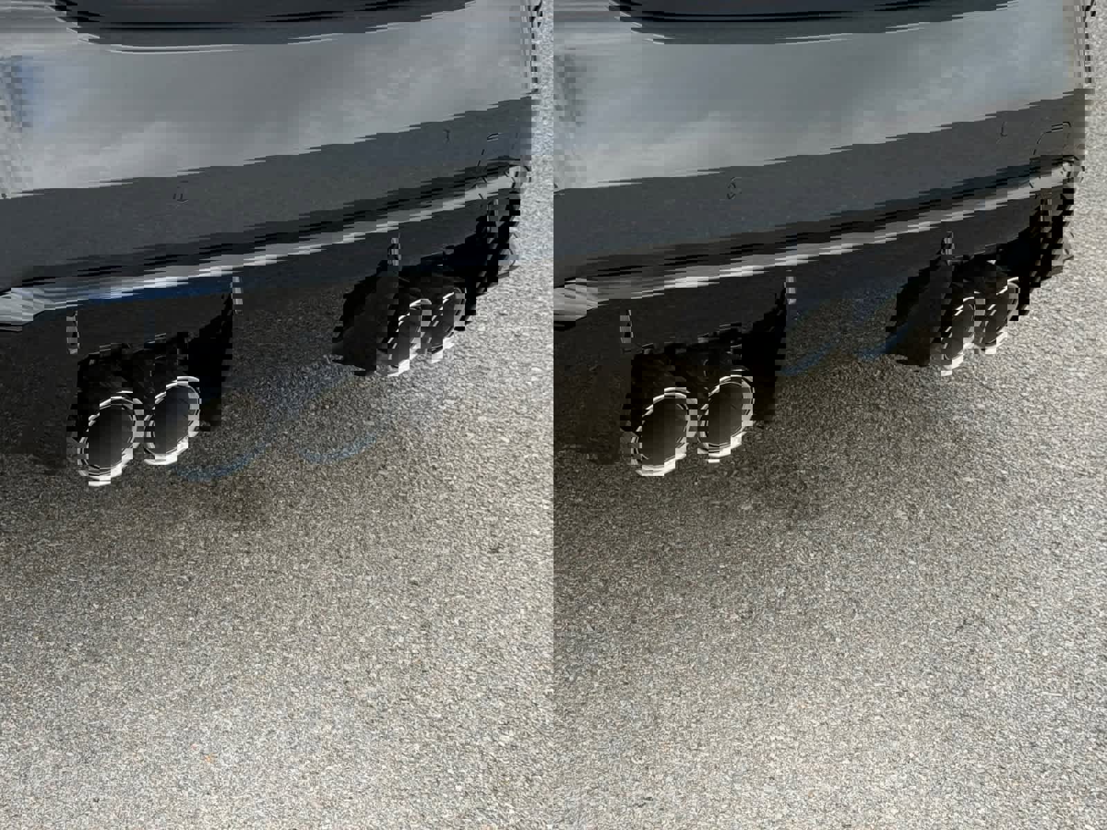 New 2026 BMW M4 xDrive Competition image 15