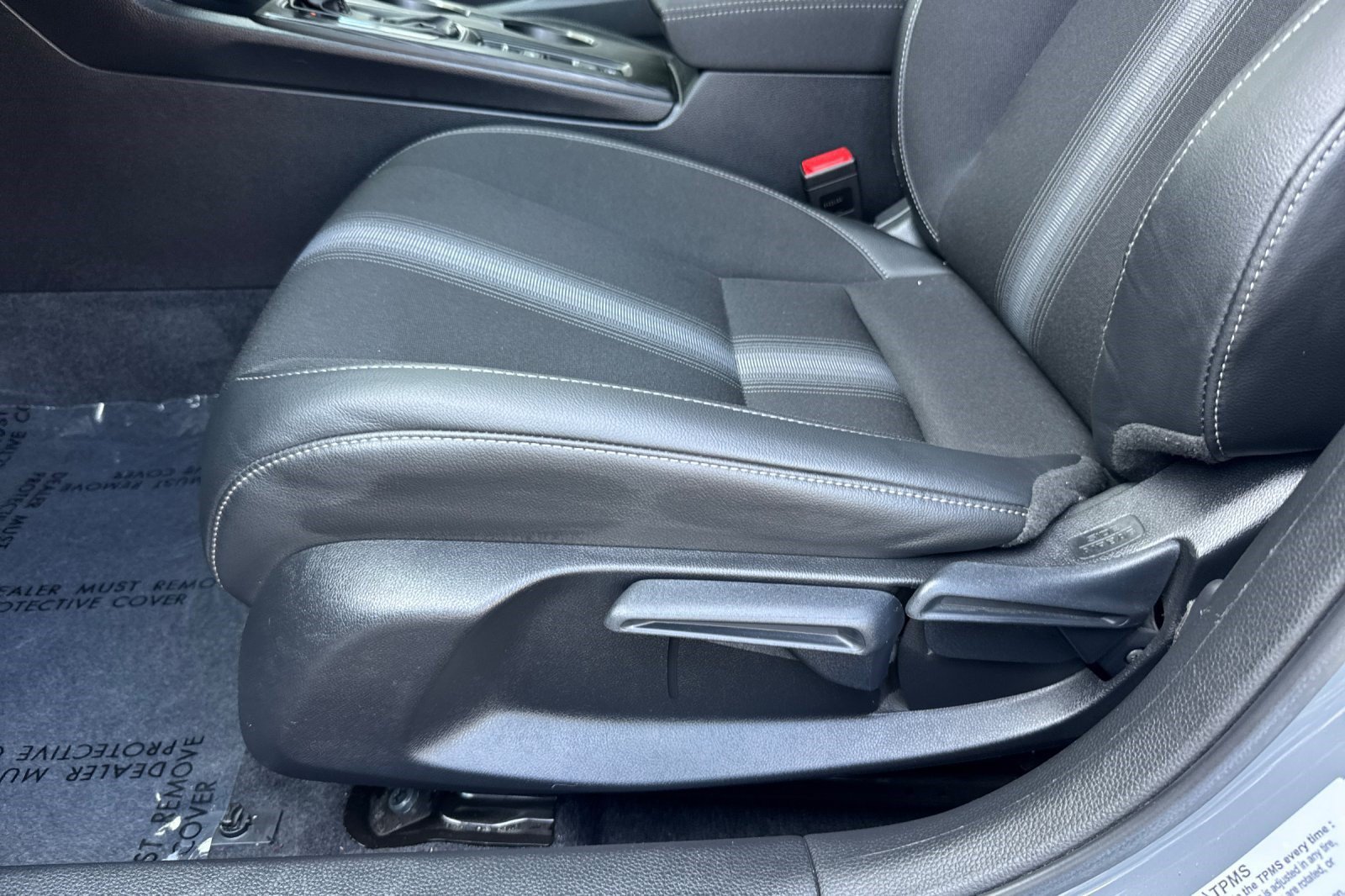 Certified 2025 Honda Civic Sport image 15