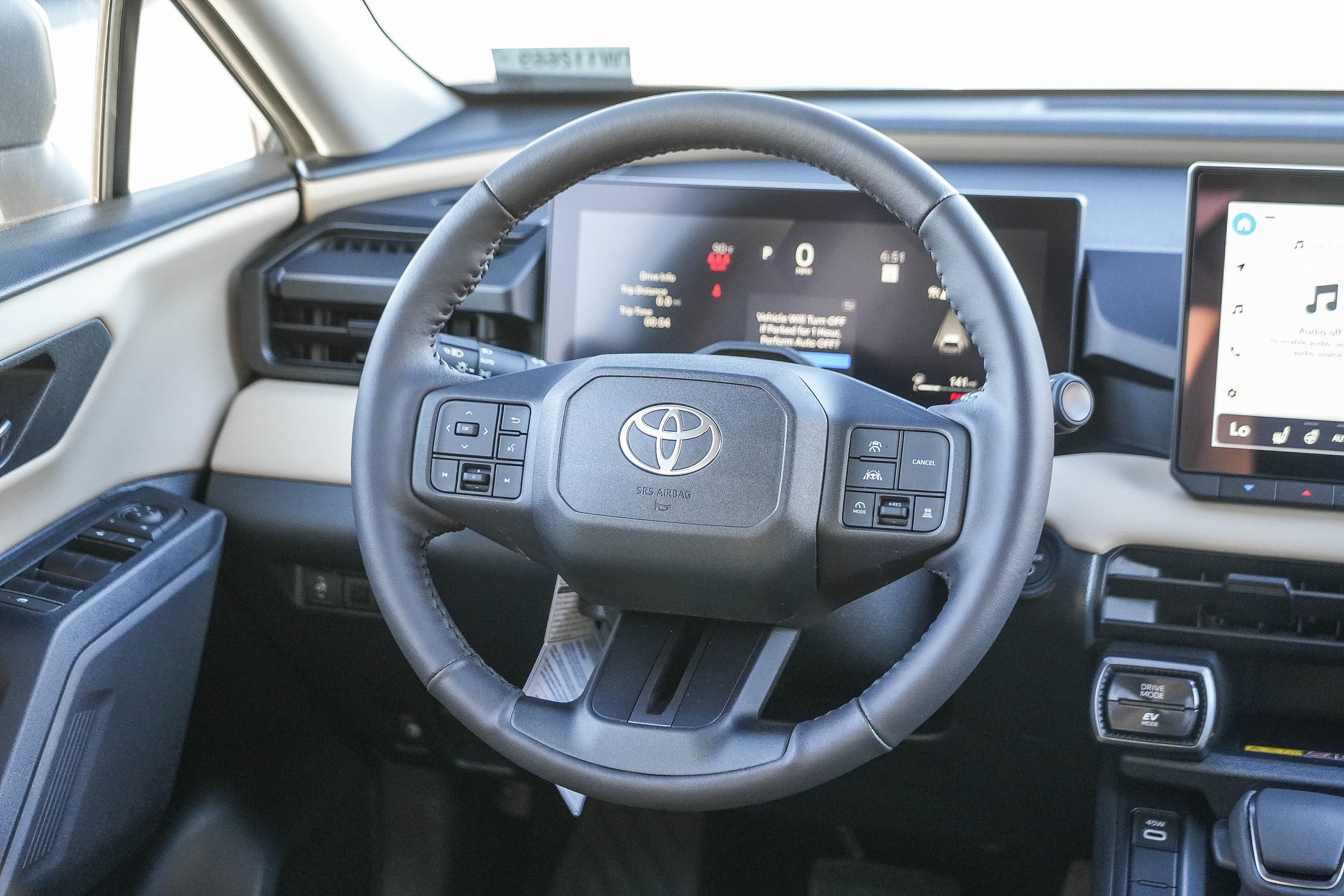 New 2026 Toyota RAV4 XLE Premium AWD/4WD image 18