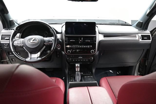 Used 2023 Lexus GX 460 Premium AWD/4WD image 18