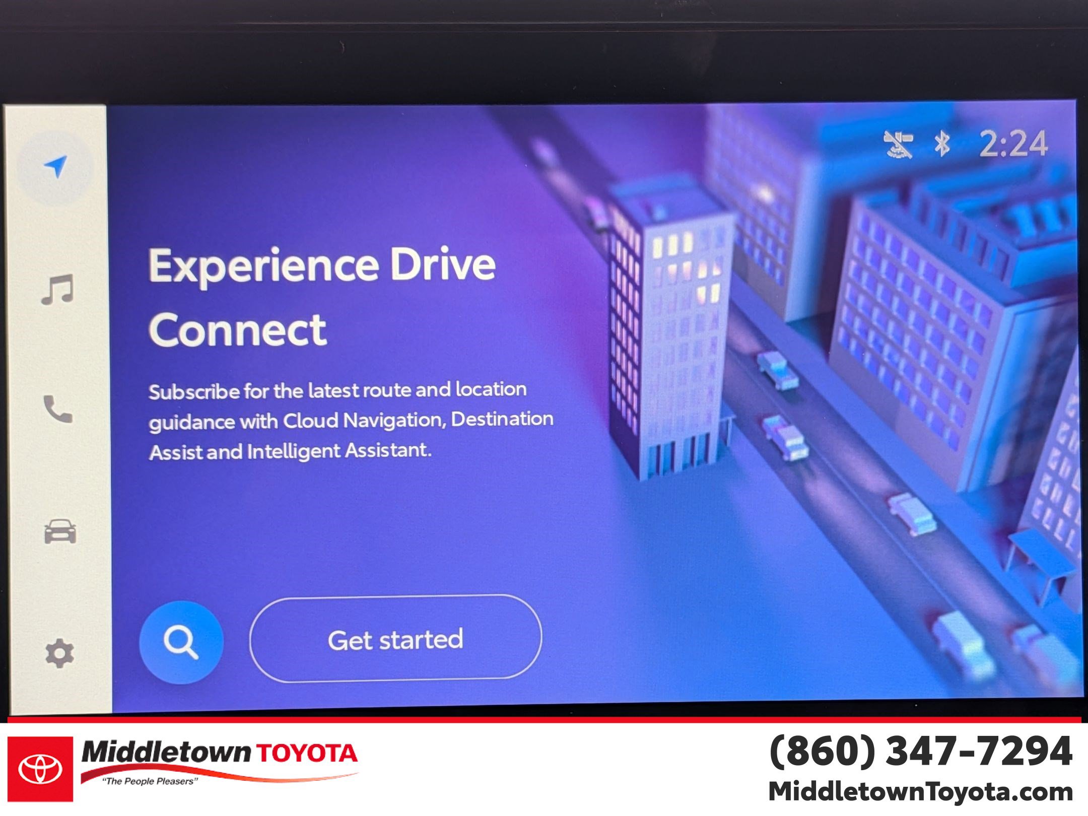 Certified 2025 Toyota RAV4 LE image 22