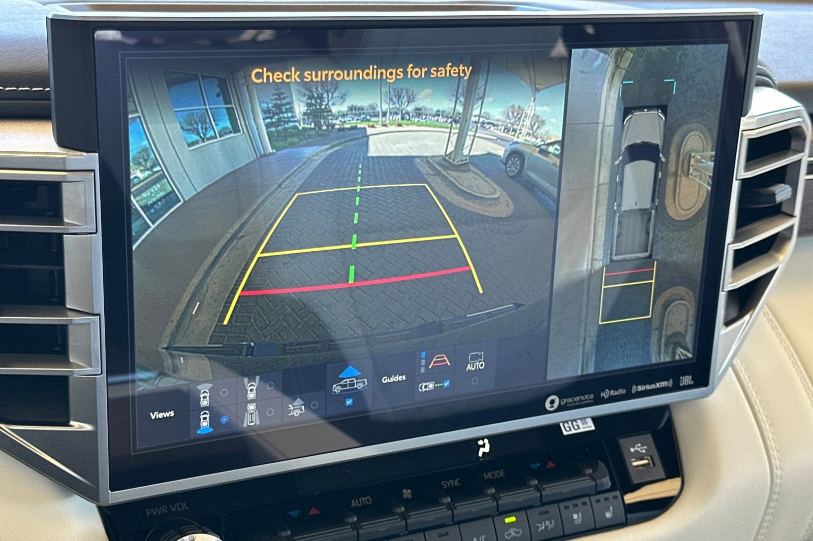 Used 2024 Toyota Tundra Capstone image 22