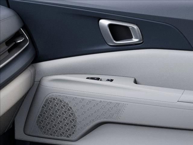 New 2026 Kia Carnival SX FWD image 25