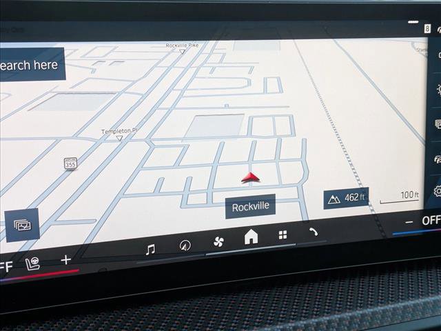 New 2026 BMW XM Label Red image 14