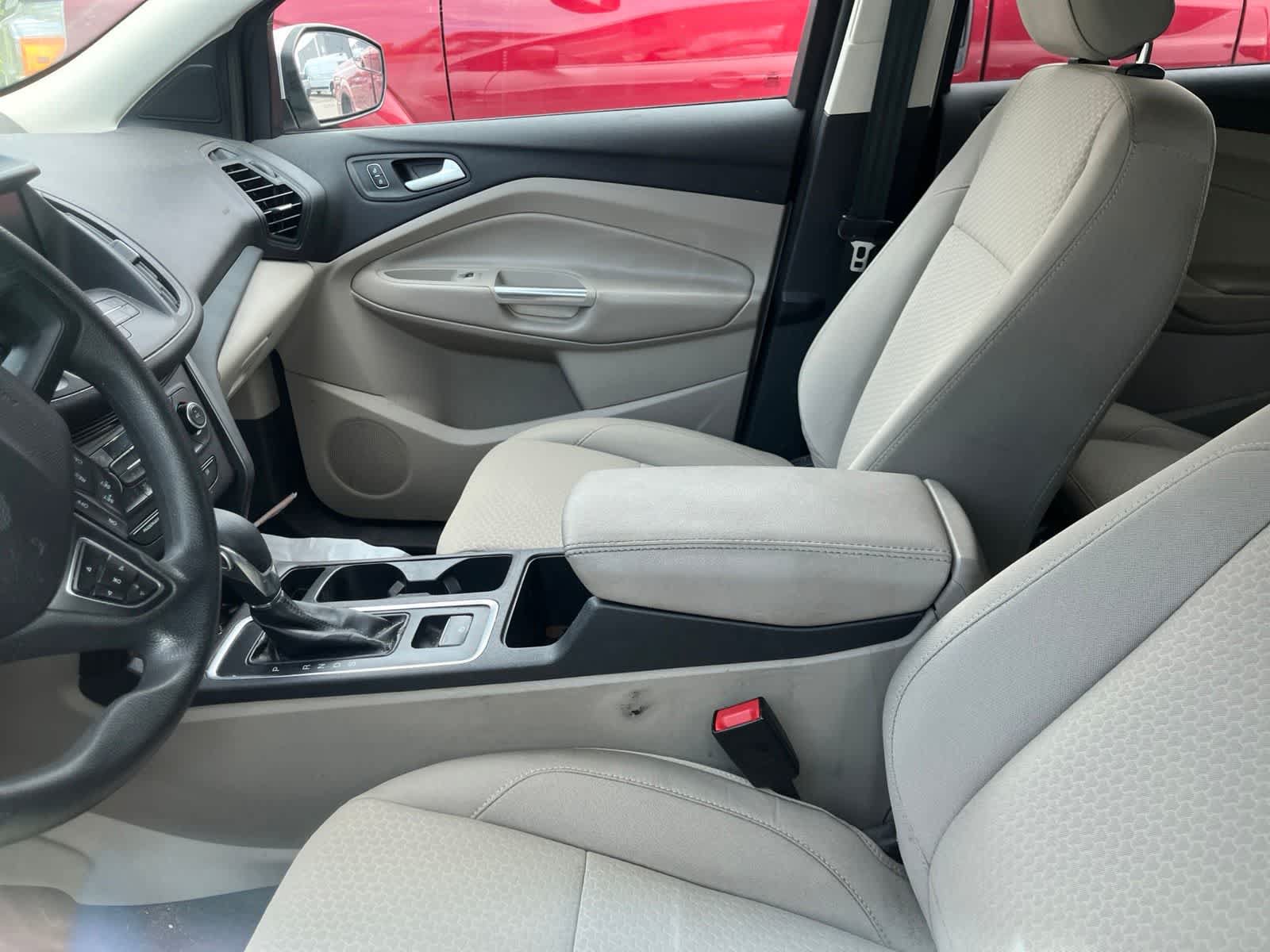 Used 2019 Ford Escape SE AWD/4WD image 23