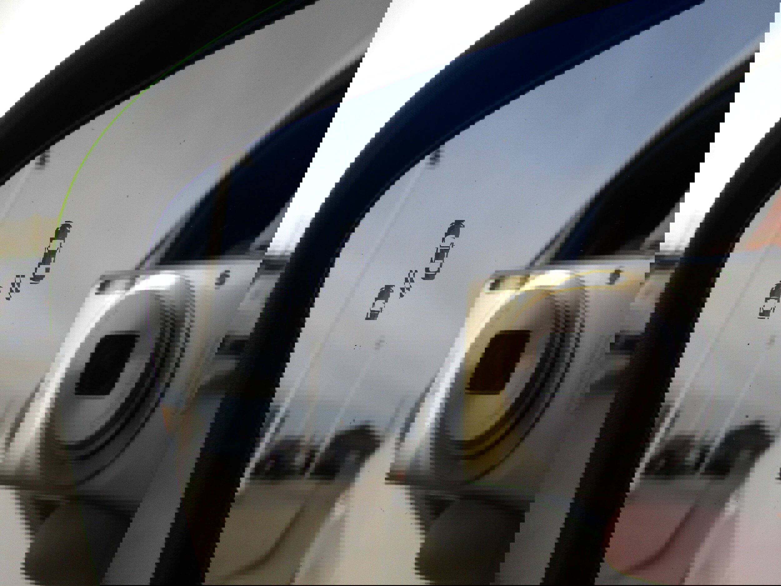 Used 2023 Ford Escape ST-Line w/ Tech Pack #1 image 13