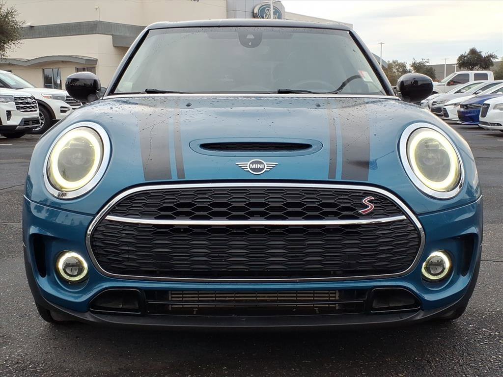 Used 2022 MINI Cooper Clubman S image 8