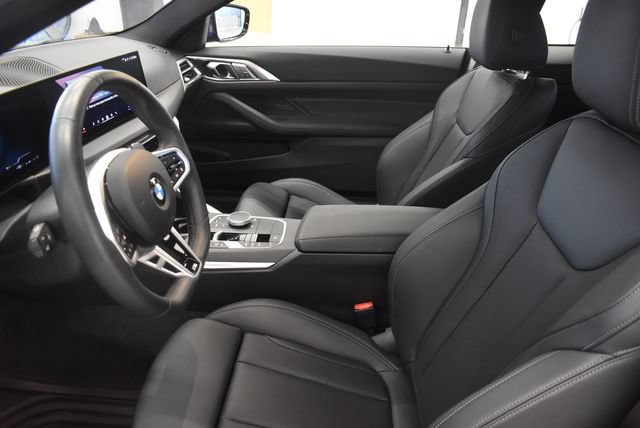 New 2026 BMW 430i xDrive Coupe w/ M Sport Package AWD/4WD image 21