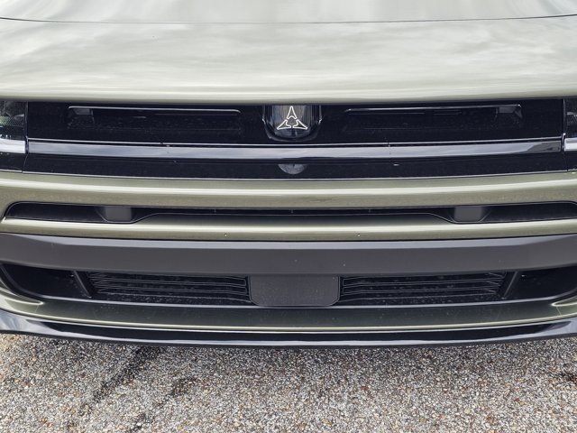 New 2026 Dodge Charger R/T AWD/4WD image 3