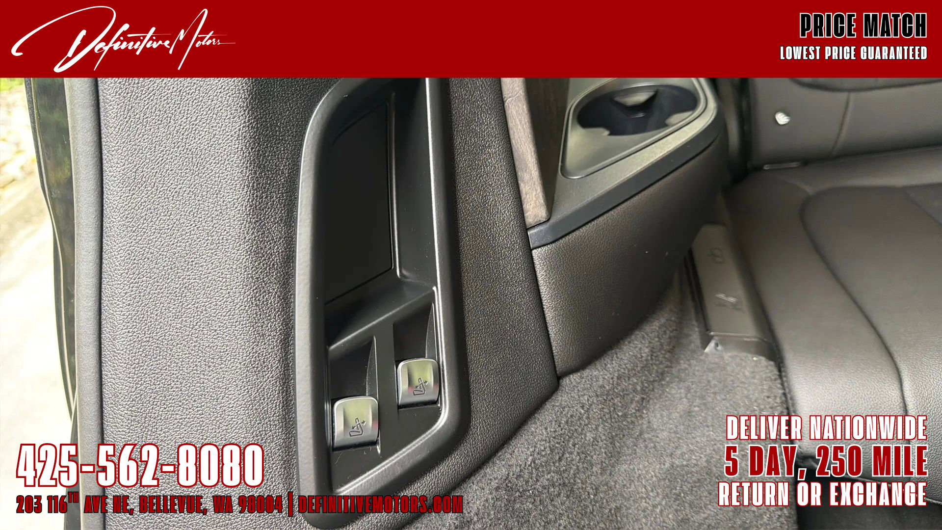 Used 2021 BMW X7 xDrive40i image 32