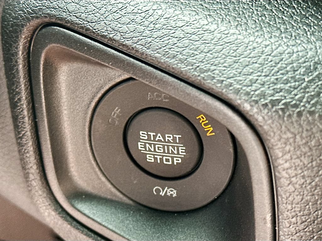 New 2026 Jeep Wrangler Unlimited Sport AWD/4WD image 18