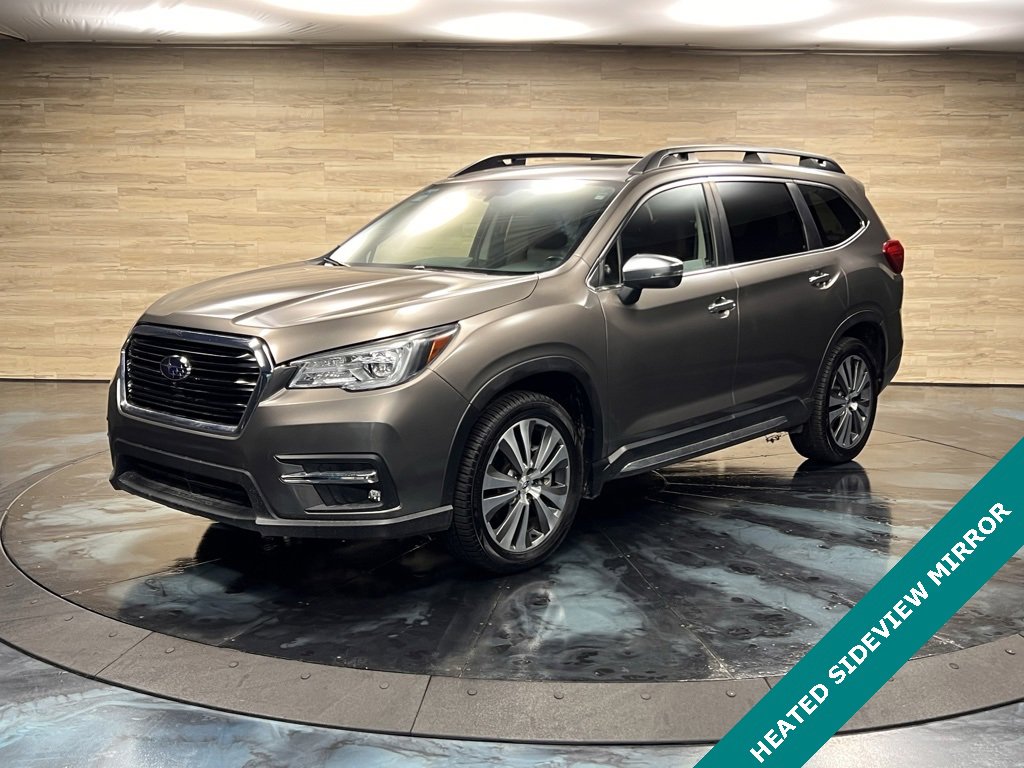 Used 2022 Subaru Ascent Touring image 7