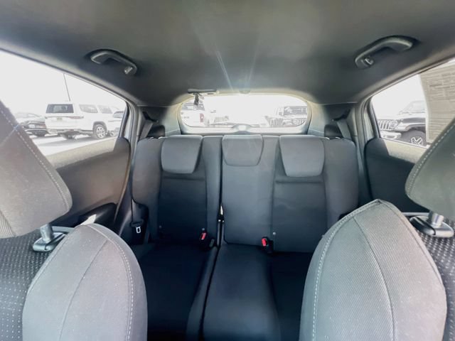 Used 2021 Honda HR-V Sport image 26