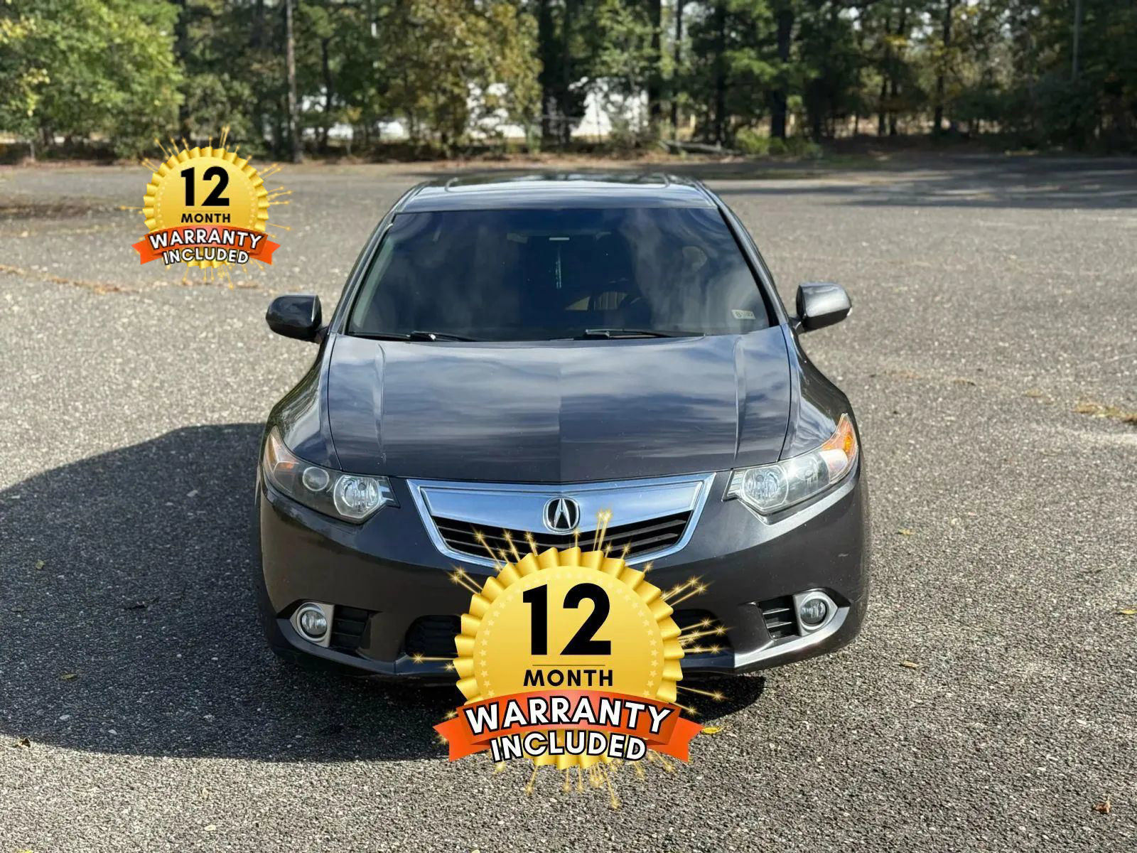 Used 2013 Acura TSX Sedan image 42