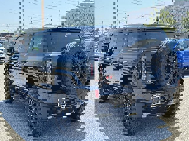 New 2025 GMC Hummer EV 2X w/ LPO, Illumination Package image 3