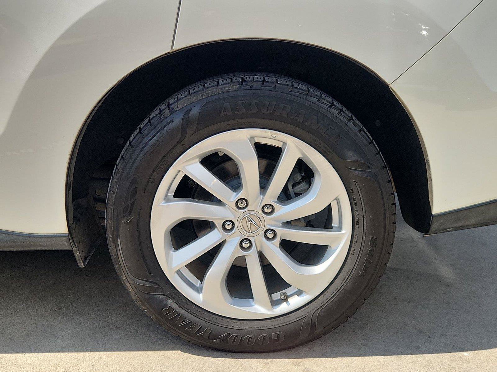 Used 2016 Acura RDX w/ Tech & AcuraWatch Plus Pack FWD image 33