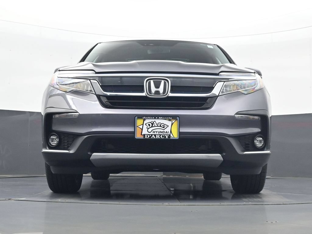 Used 2019 Honda Pilot Elite image 24