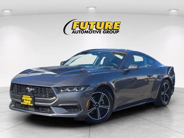 Used 2024 Ford Mustang EcoBoost image 1