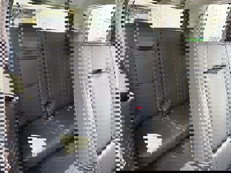 Used 2017 Chevrolet Tahoe LT AWD/4WD image 34