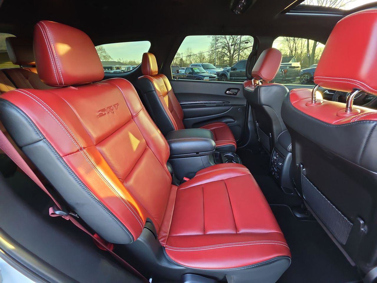 Used 2024 Dodge Durango SRT Hellcat image 7