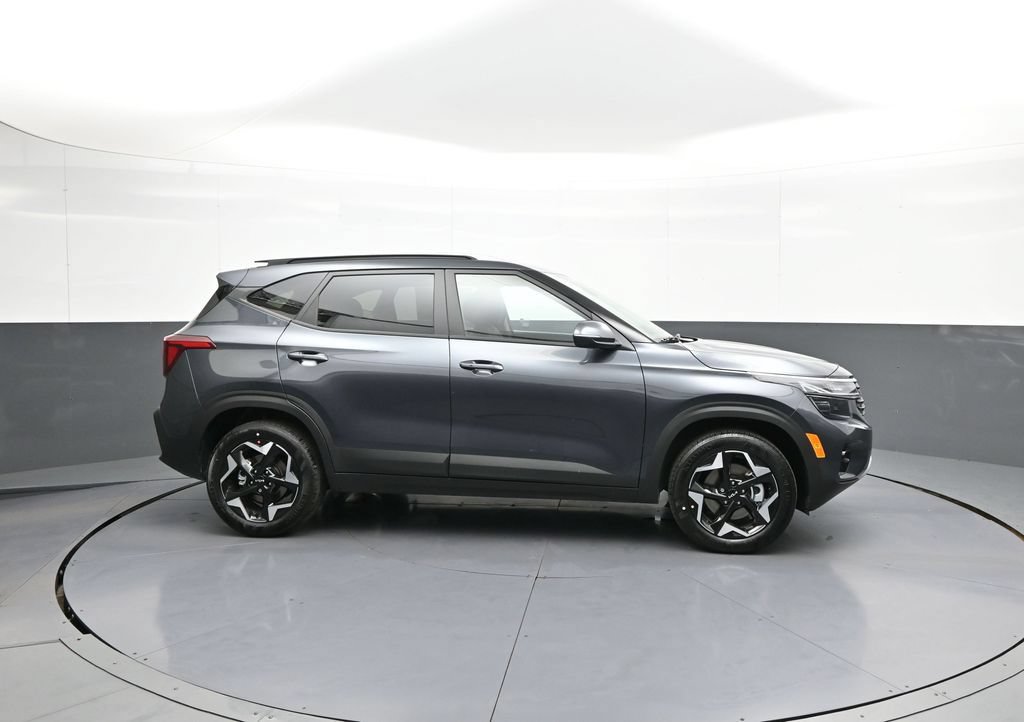 New 2026 Kia Seltos S AWD/4WD image 5