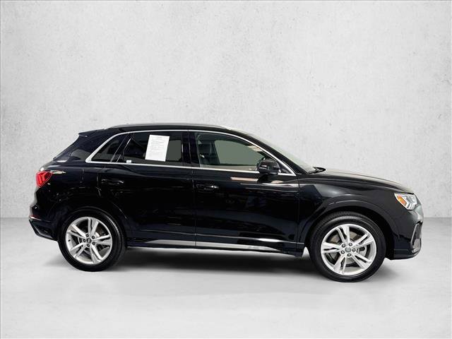 Used 2020 Audi Q3 2.0T Premium Plus AWD/4WD image 4
