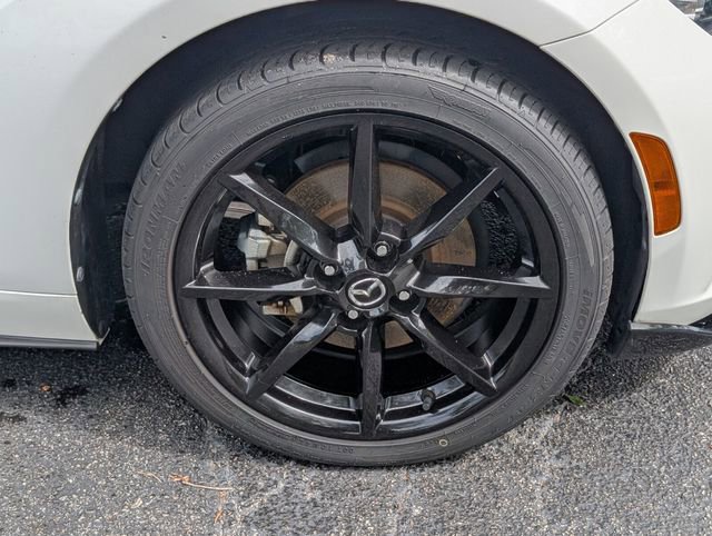 Used 2021 MAZDA MX-5 Miata RF Club image 18