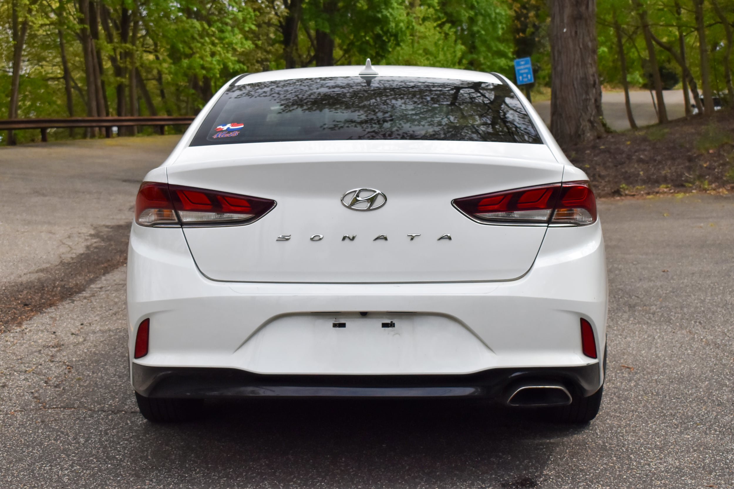 Used 2019 Hyundai Sonata SEL FWD image 6