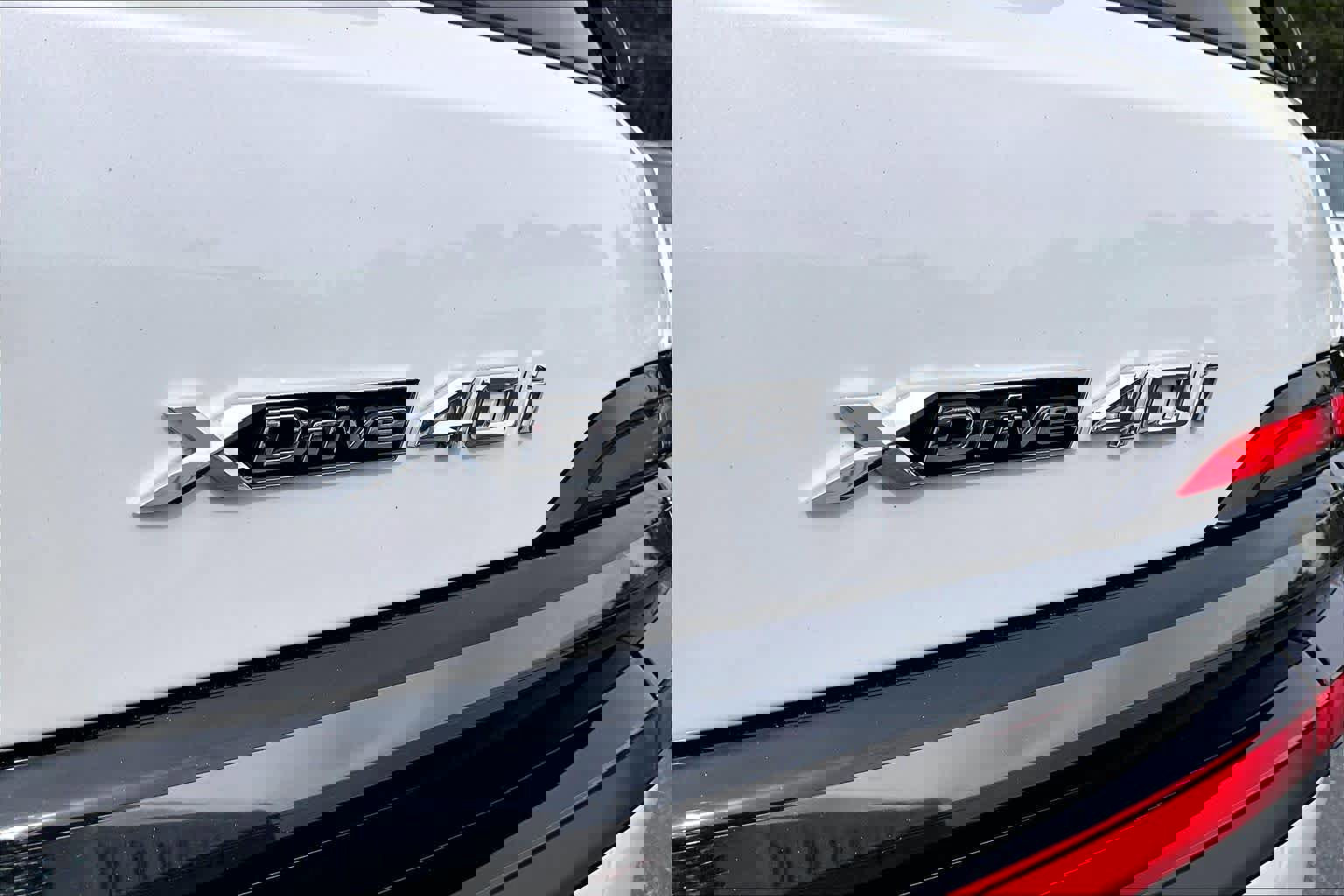 Certified 2024 BMW X7 xDrive40i w/ M Sport Package image 10